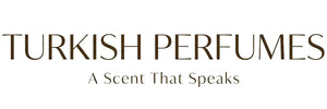Turkish Perfumes