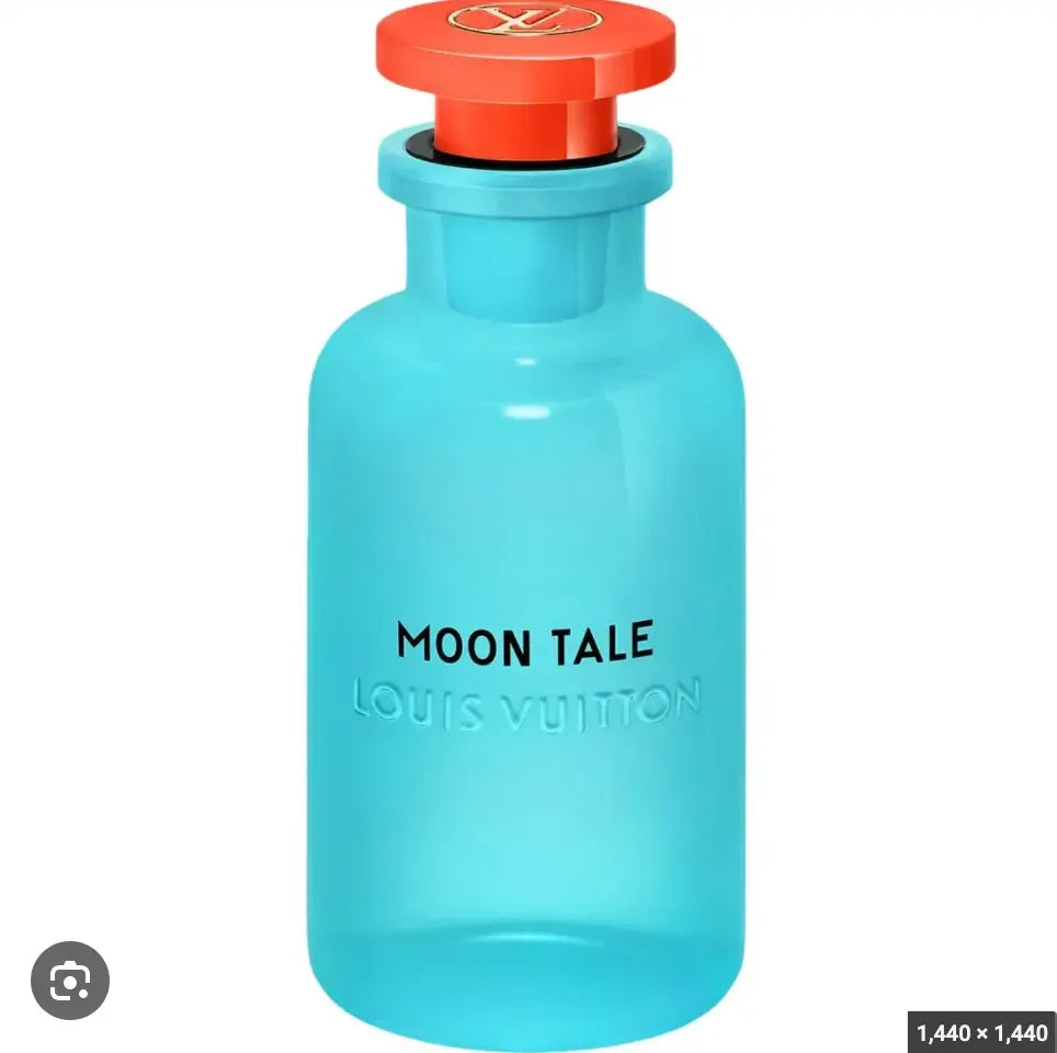 Moon Tale للجنسين