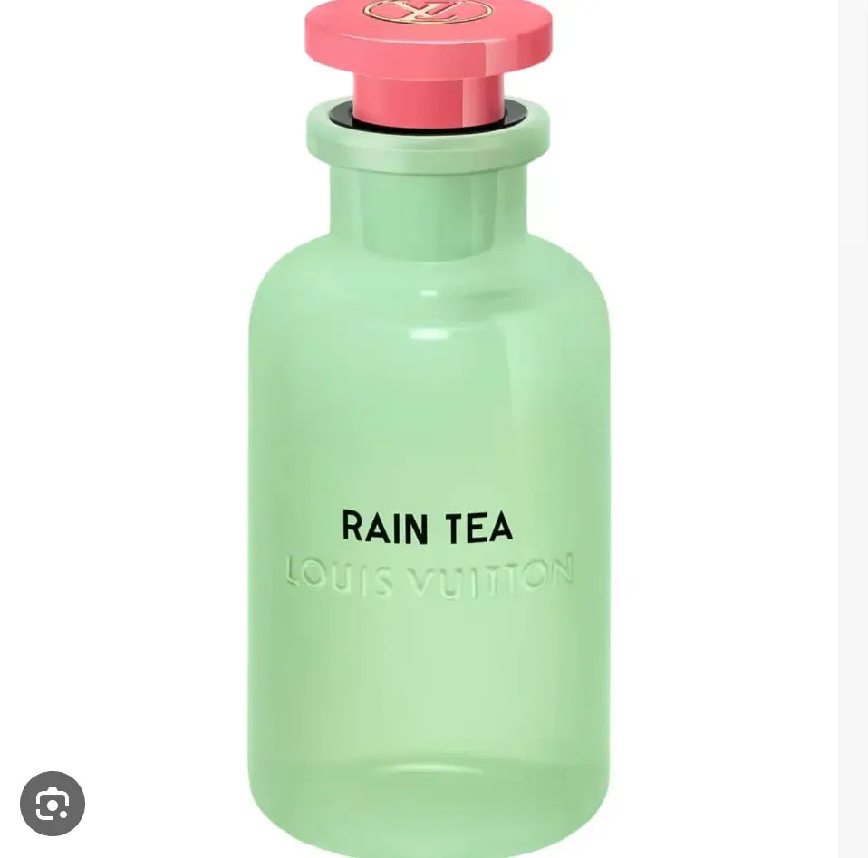 Rain Tea للجنسين