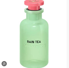 Rain Tea للجنسين