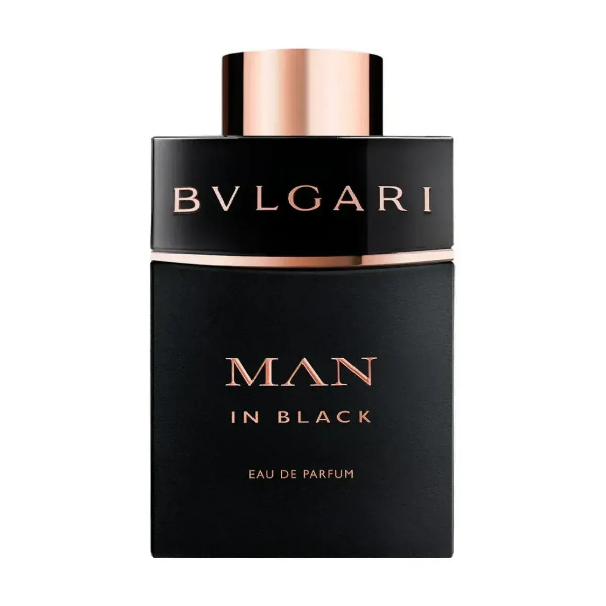 Bvlgari Man In Black للرجال