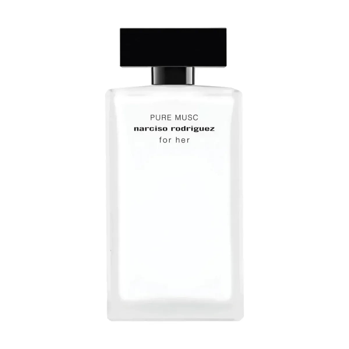 Narciso Rodriguez Pure Musc للنساء