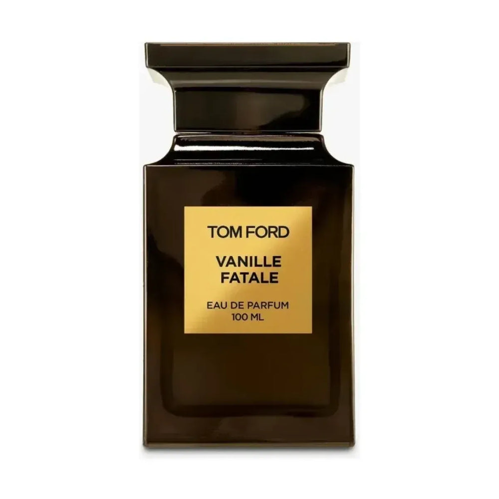 Tom Ford Vanille Fatale للجنسين
