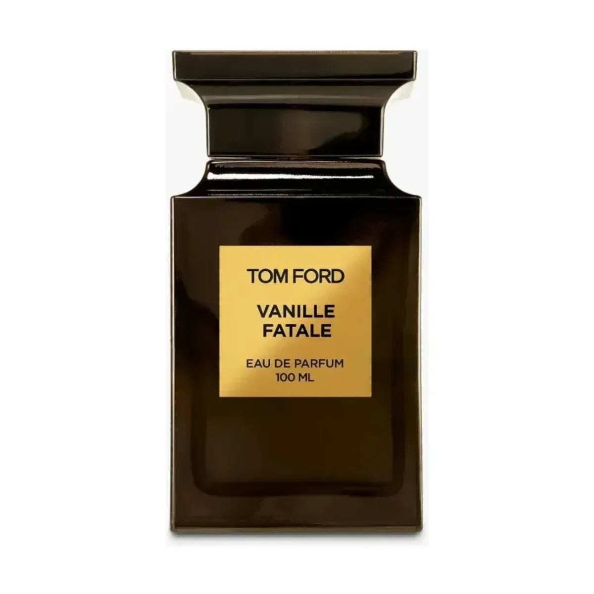Tom Ford Vanille Fatale للجنسين