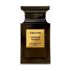 Tom Ford Vanille Fatale للجنسين