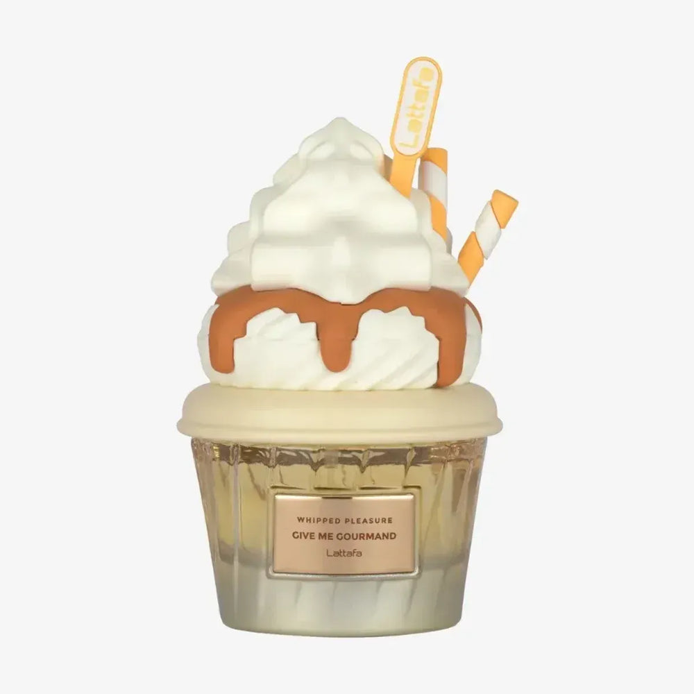Lattafa Whipped Pleasure للنساء