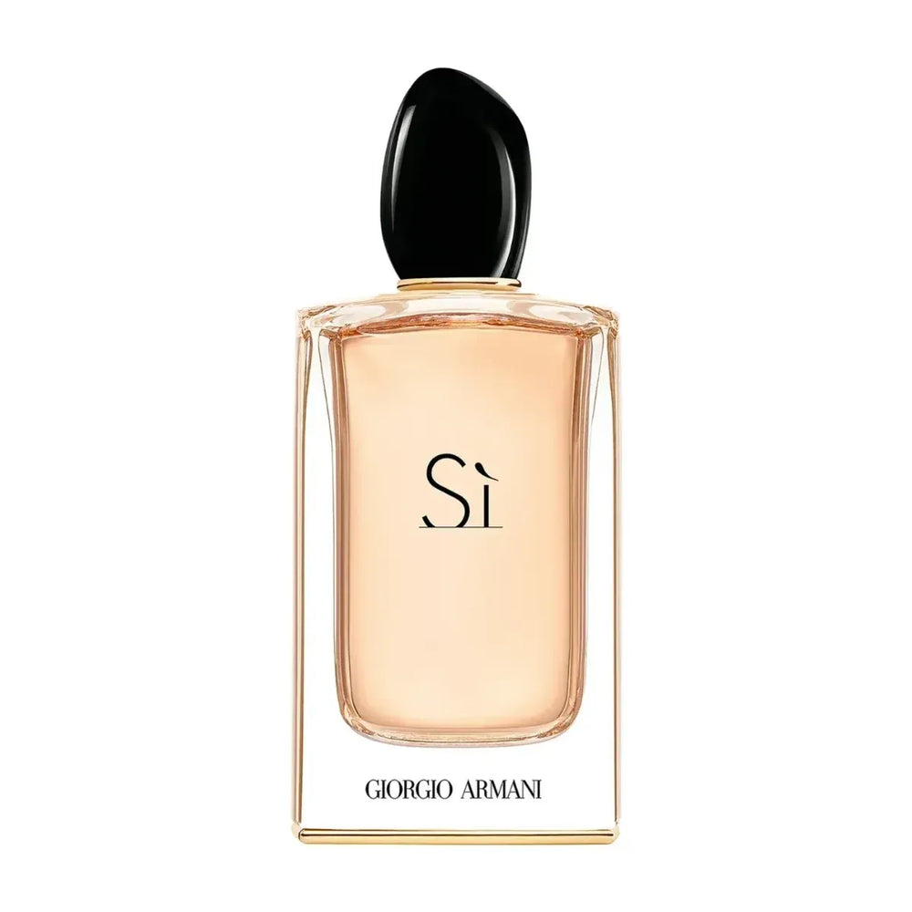 Si Eau de Parfum للنساء