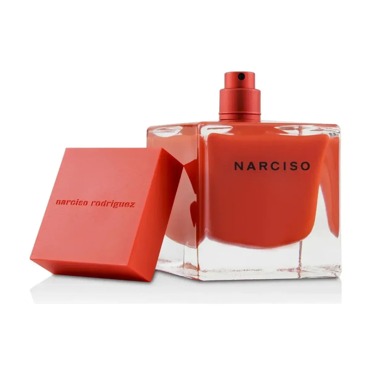 Narciso Rodriguez Narciso Eau de Parfum Rouge للنساء