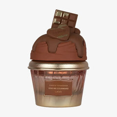 Lattafa Give Me Gourmand Choco Overdose للنساء