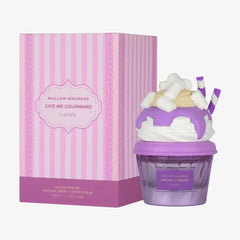 Lattafa Mallow Madness للنساء