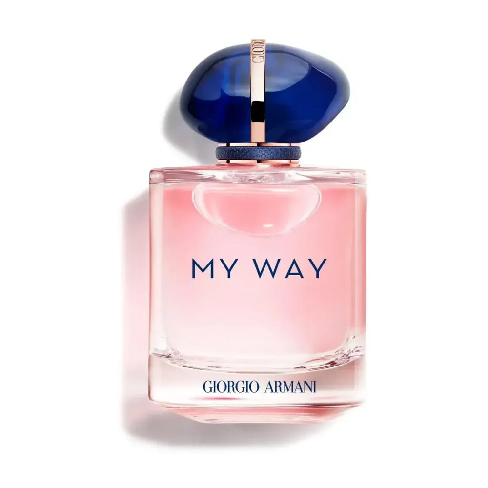 My Way Eau de Parfum للنساء