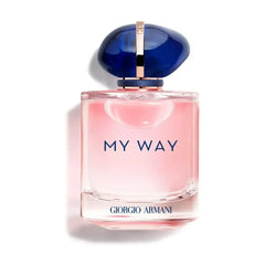 My Way Eau de Parfum للنساء