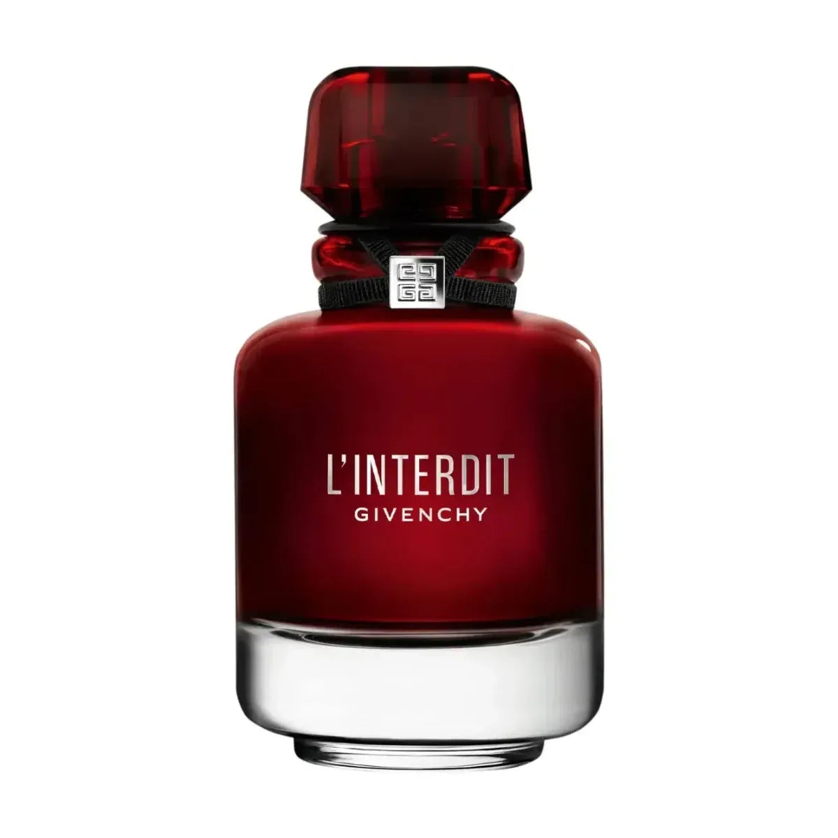 Givenchy L'Interdit Eau de Parfum Rouge للنساء