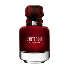 Givenchy L'Interdit Eau de Parfum Rouge للنساء