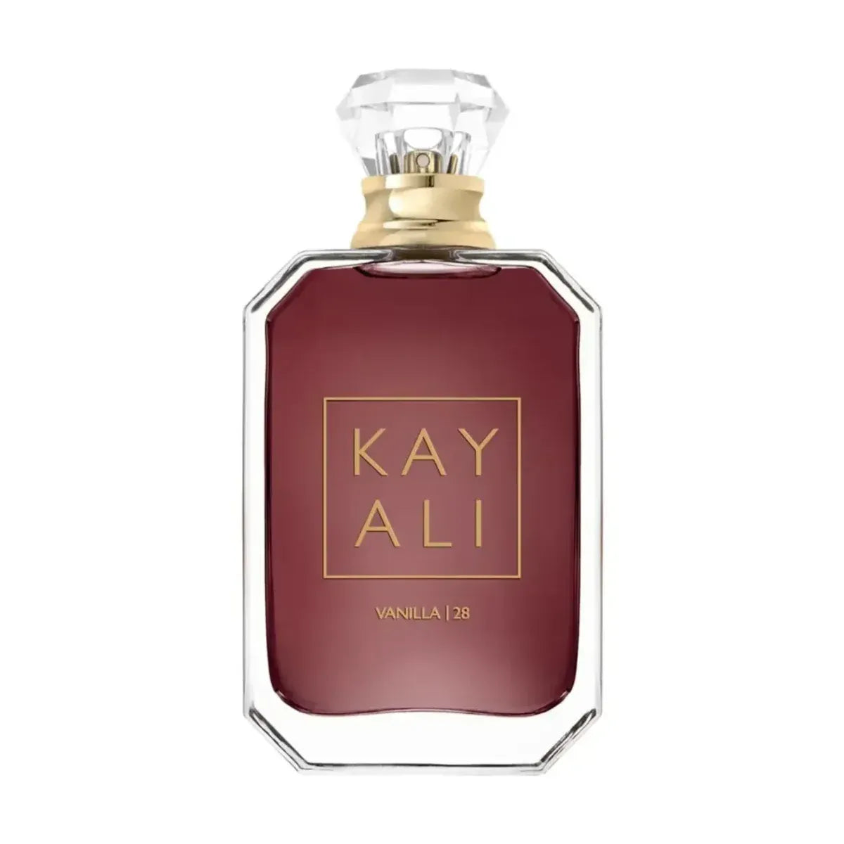 Kayali Vanilla | 28 Eau de Parfum للجنسين