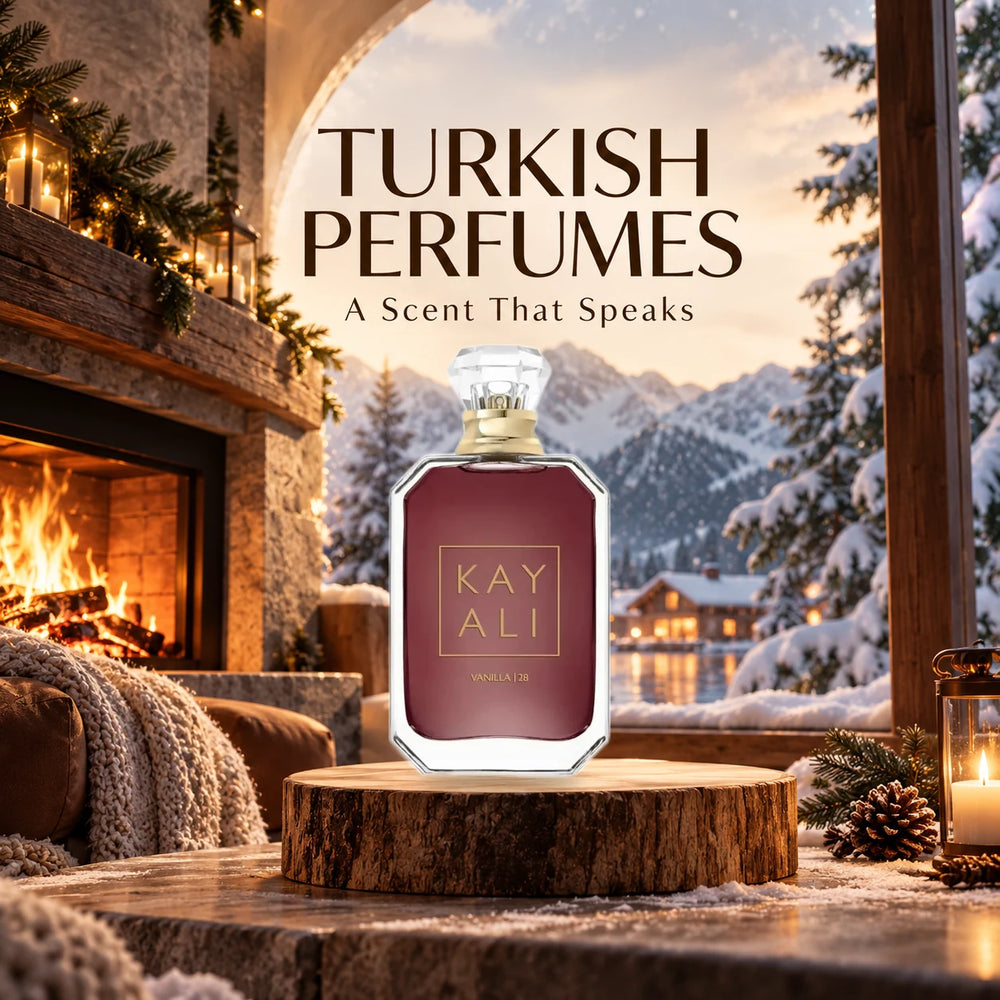 Kayali Vanilla | 28 Eau de Parfum للجنسين