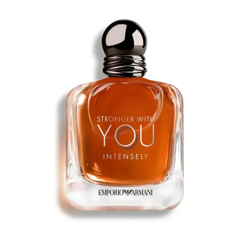 Stronger with You Intensely للرجال