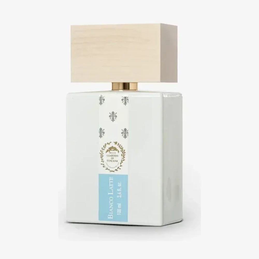 Bianco Latte Eau de Parfum by Giardini di Toscana للجنسين