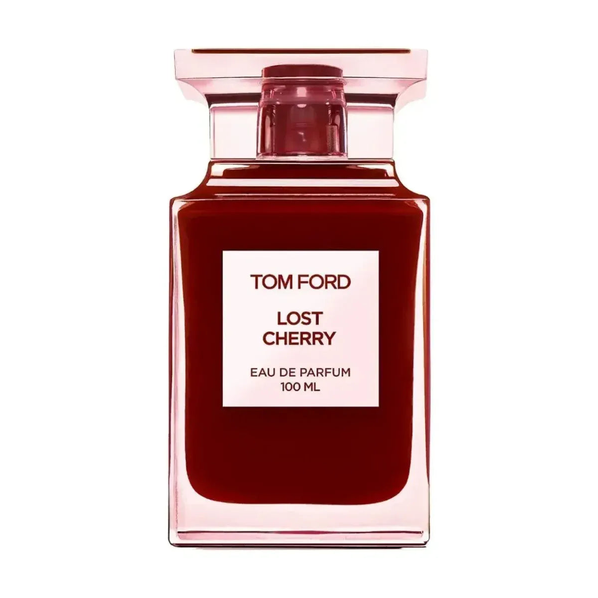 Tom Ford Lost Cherry للجنسين