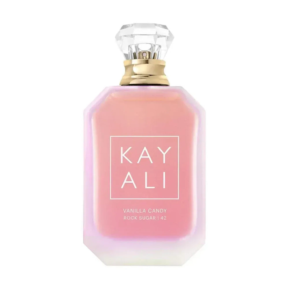 Kayali Vanilla Candy Rock Sugar | 42 للنساء