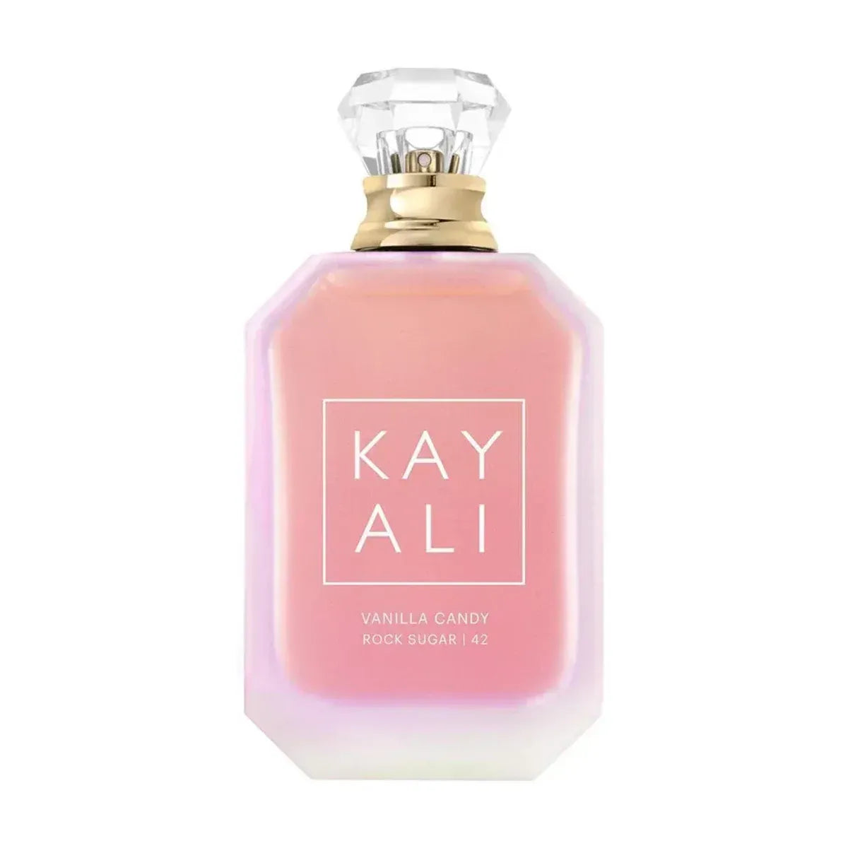 Kayali Vanilla Candy Rock Sugar | 42 للنساء