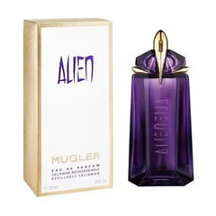 mugler alien للنساء