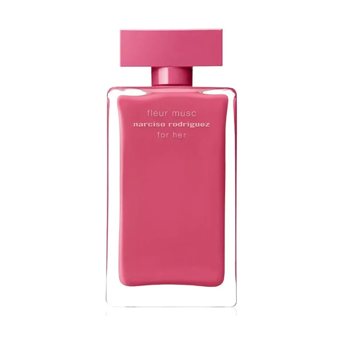 Narciso Rodriguez Fleur Musc for Her للنساء