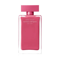 Narciso Rodriguez Fleur Musc for Her للنساء