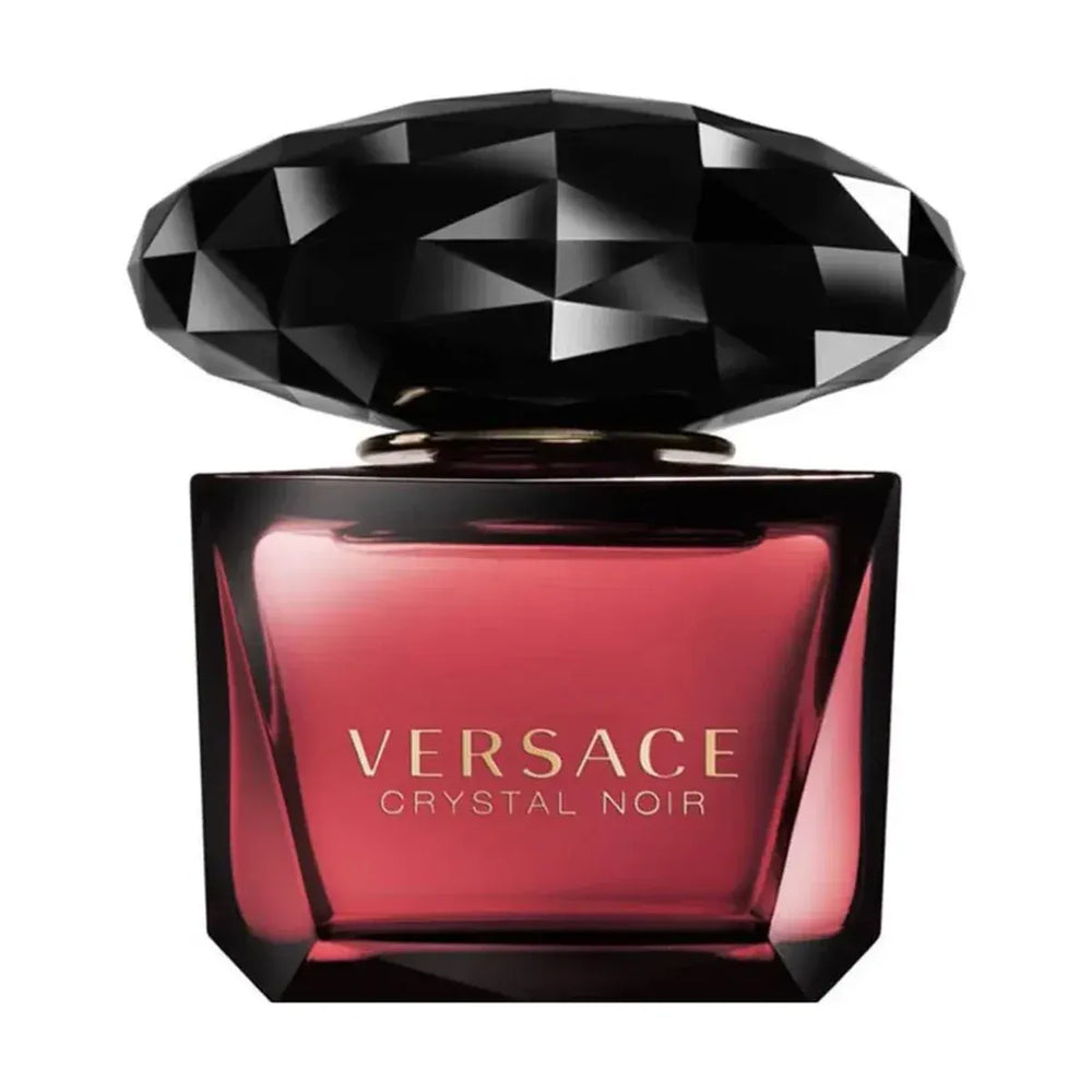VERSACE CRYSTAL NOIR للنساء
