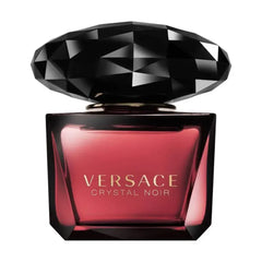 VERSACE CRYSTAL NOIR للنساء