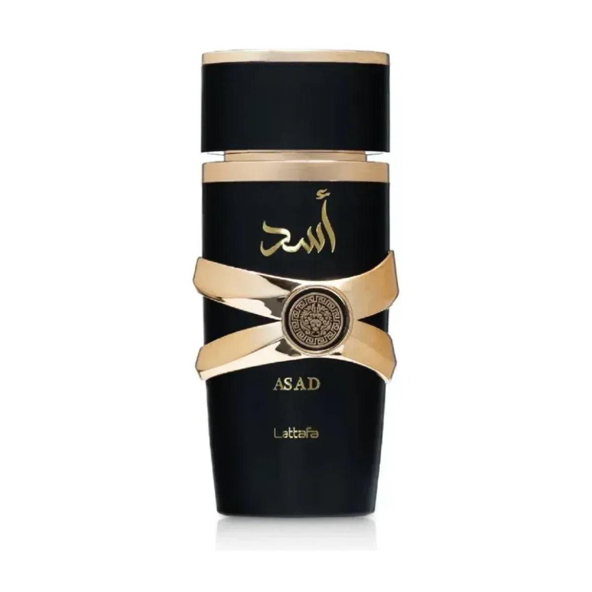 Lattafa Asad Eau de Parfum للرجال