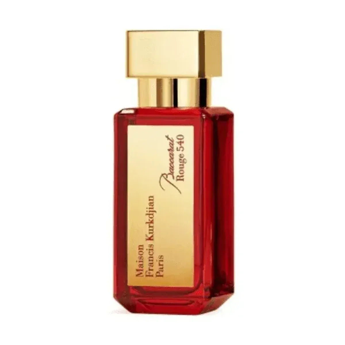 Maison Francis Kurkdjian Baccarat Rouge 540 45ml للجنسين