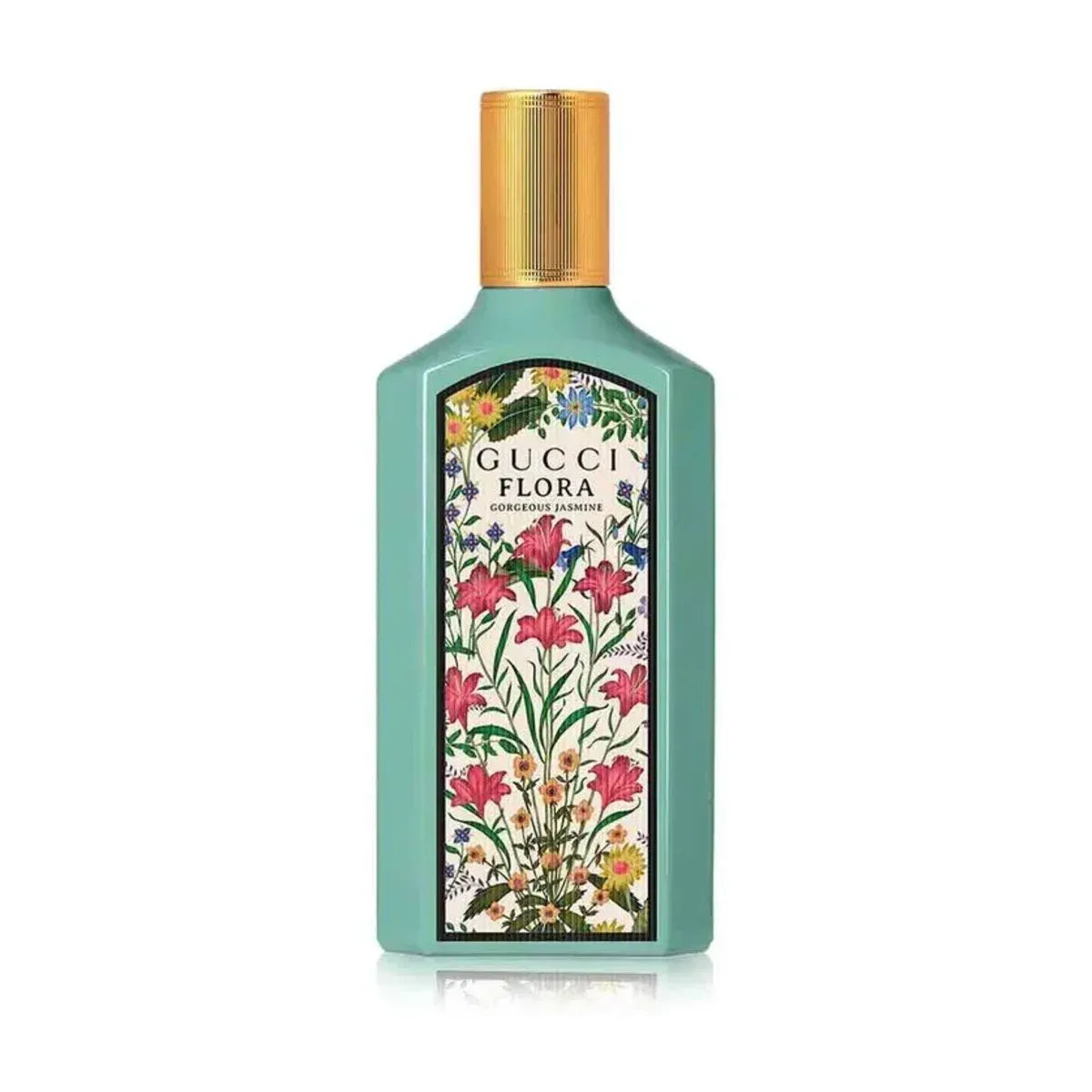 Gucci Flora Gorgeous Gardenia للنساء