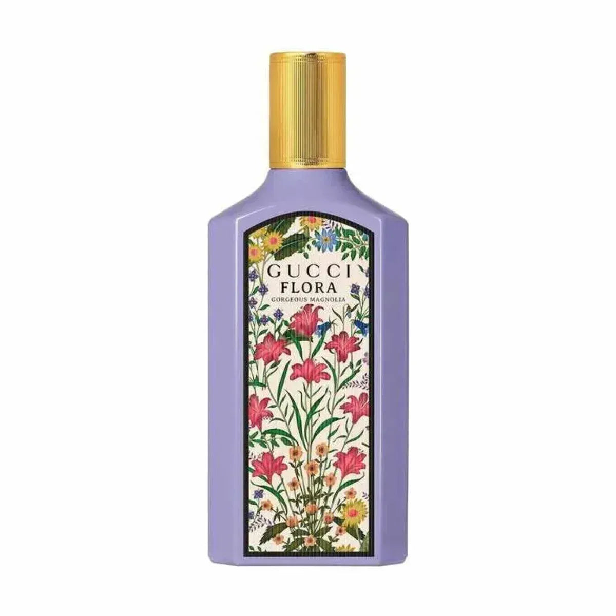Gucci Flora Gorgeous Magnolia للنساء