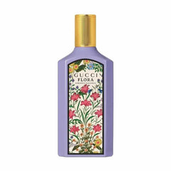 Gucci Flora Gorgeous Magnolia للنساء