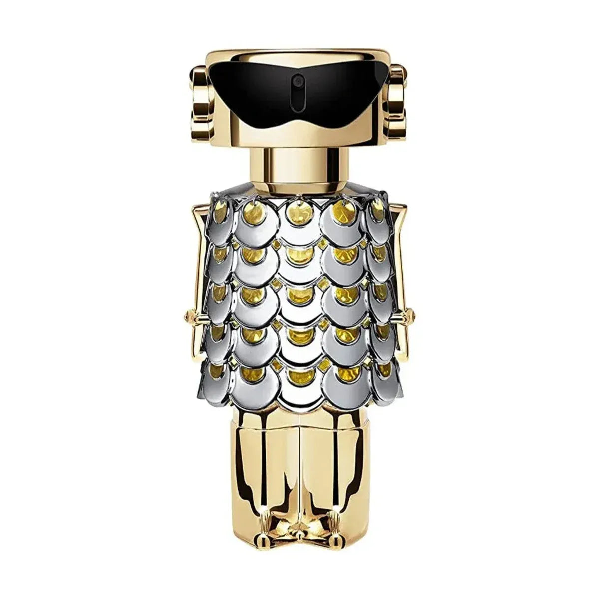 Fame Eau de Parfum للنساء