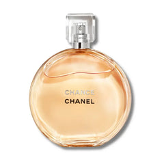 Chanel Chance Eau de Toilette للنساء