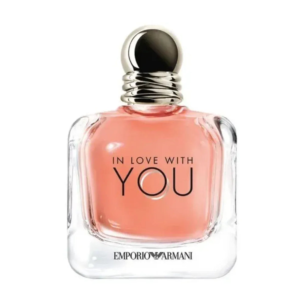 In Love With You للنساء