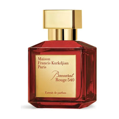 Maison Francis Kurkdjian Baccarat Rouge 540 للجنسين
