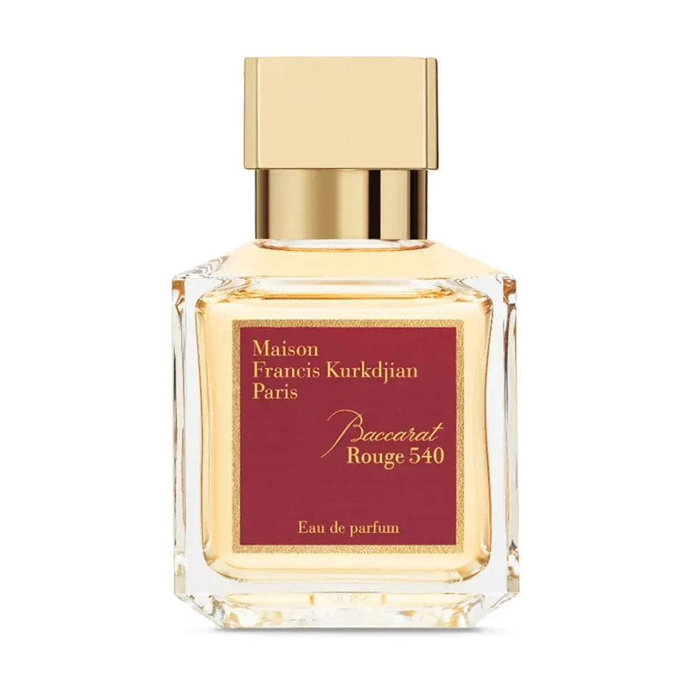 Maison Francis Kurkdjian Baccarat Rouge 540 للجنسين