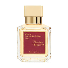 Maison Francis Kurkdjian Baccarat Rouge 540 للجنسين