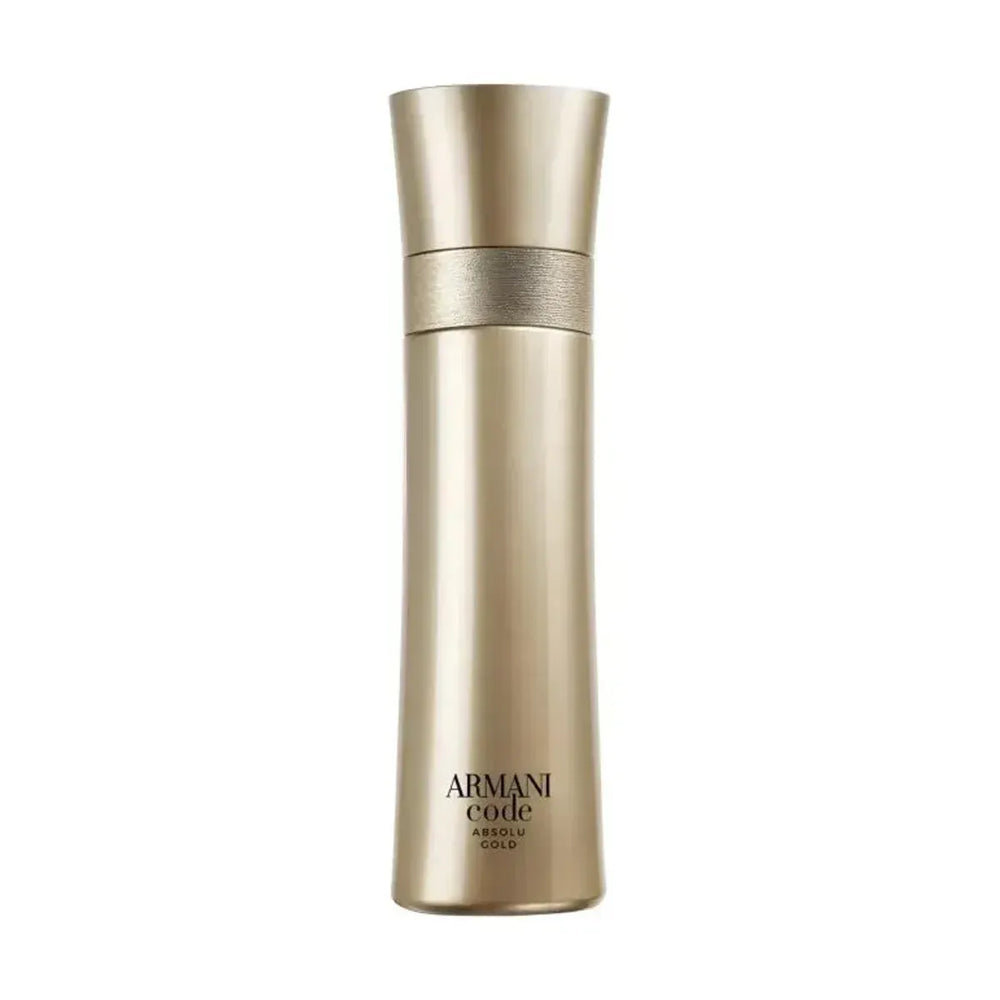 Armani Code Absolu للرجال