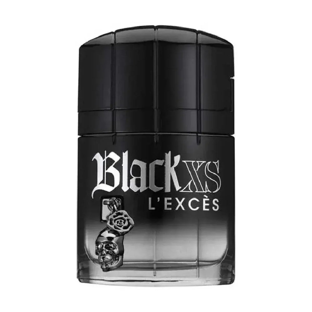 Paco Rabanne Black XS 30ml للرجال