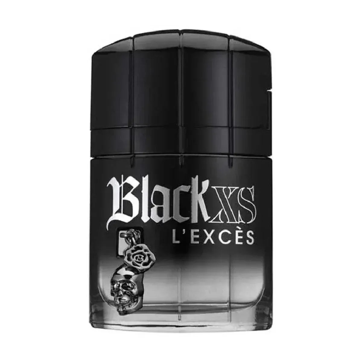 Paco Rabanne Black XS 30ml للرجال