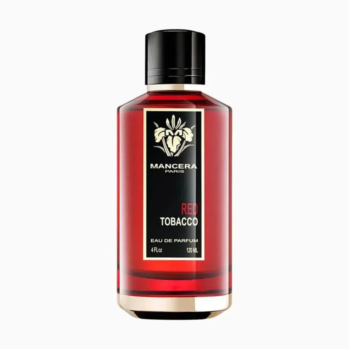 Mancera Red Tobacco للجنسين
