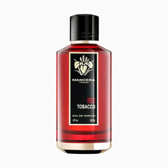 Mancera Red Tobacco للجنسين