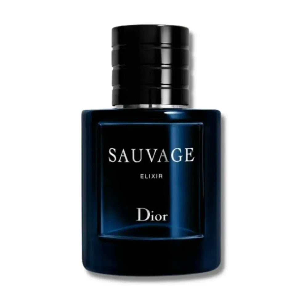 Dior Sauvage Elixir للرجال
