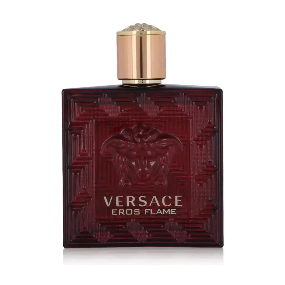 Versace Eros Flame للرجال