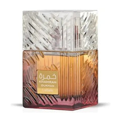 Lattafa Khamrah Dukhan للرجال