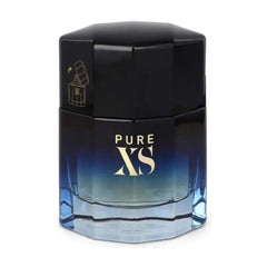 Paco rabanne pure xs للرجال